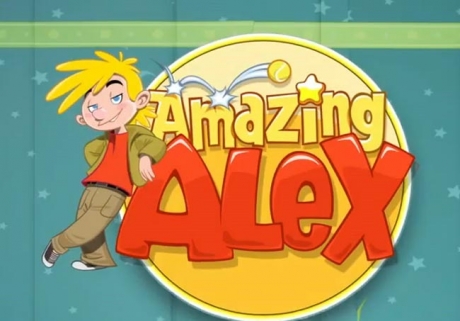 Amazing Alex се превърна в най-сваляната игра в САЩ
