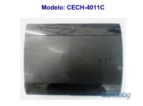 Първите изтекли снимки на PS3 Super Slim са вече факт