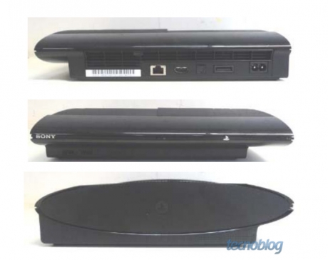 Първите изтекли снимки на PS3 Super Slim са вече факт