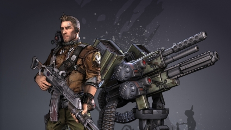 Предварителен обзор: Borderlands 2