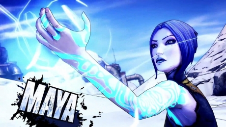Предварителен обзор: Borderlands 2