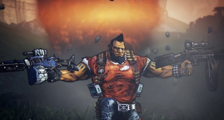 Предварителен обзор: Borderlands 2