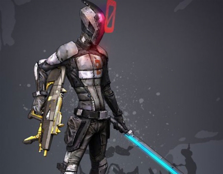 Предварителен обзор: Borderlands 2