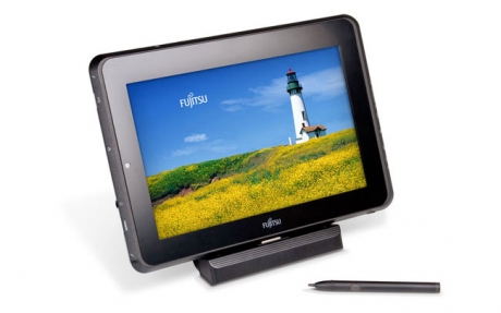 Fujitsu Stylistic Q552 – Windows-таблет с 10-инчов екран