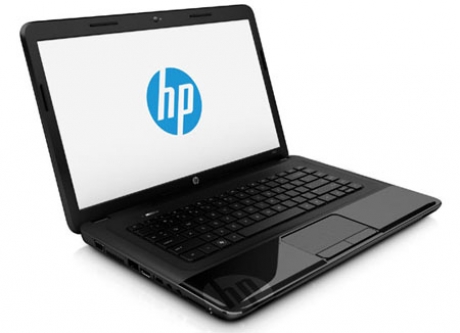 В продажба в Amazon се появи бюджетният лаптоп HP 2000-2a10nr