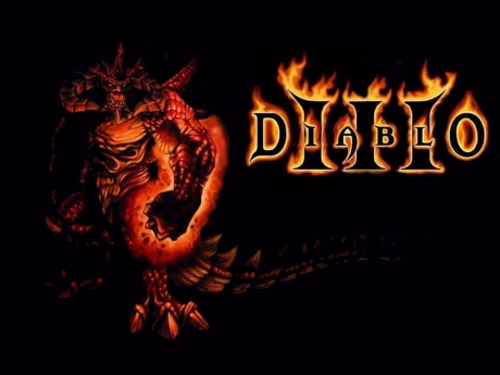 Геймър откри чийт за режим „Бог“ в Diablo III