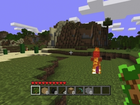 Minecraft за Xbox 360 продаде 3 милиона копия