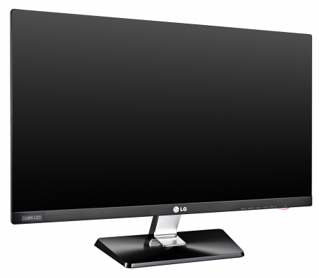 LG представя нова серия IPS монитори със CINEMA SCREEN дизайн и MHL свързаност