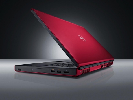 Dell представи лаптопа Precision M6700