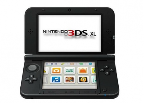 Nintendo залага надеждите си на 3DS XL, след като продажбите на Wii падат наполовина