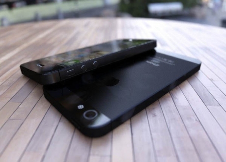 Pegatron вече започна с произвдоството на следващия iPhone?