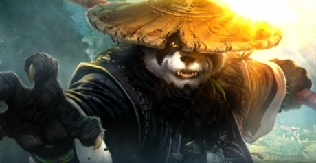 Blizzard обяви подробностите около World of Warcraft: Mists of Pandaria