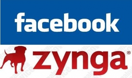 Край на играта за Zynga?