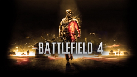 Battlefield 4 излиза късно през 2013 година