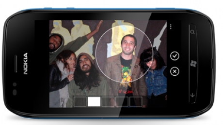 Nokia Camera Extras вече е в Marketplace