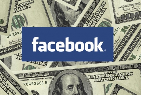 Facebook направиха първия си финансов отчет