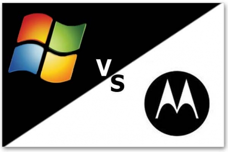 Германия забрани продажбата на телефони Motorola нарушаващи патент на Microsoft