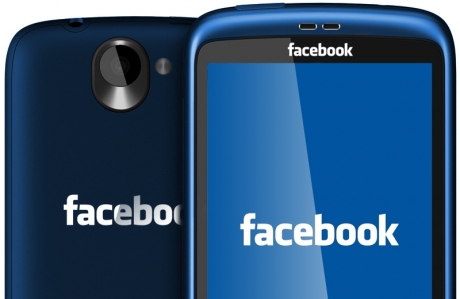 Марк Зукърбърг опроверга слуховете за разработка на смартфон от Facebook и HTC