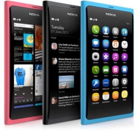 Къде Nokia сбърка и защо Jolla има шанс