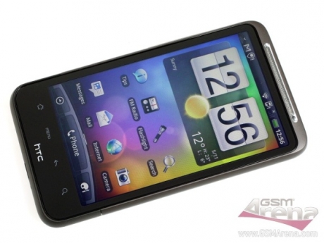 HTC се оправдават за отказа си от пускане на Android 4.0 за Desire HD