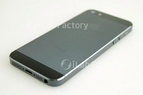 Apple ще обяви iPhone 5 и iPad mini на 12-ти септември