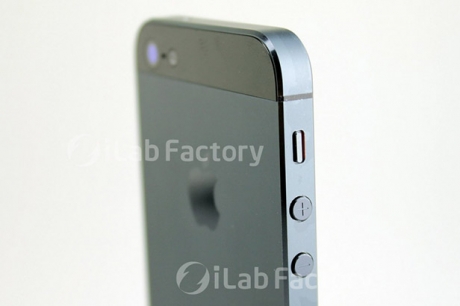 Apple ще обяви iPhone 5 и iPad mini на 12-ти септември