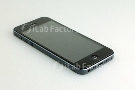 Apple ще обяви iPhone 5 и iPad mini на 12-ти септември