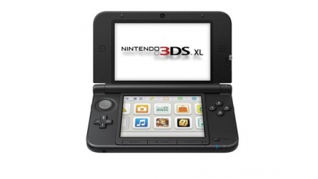 Nintendo 3DS XL вече в продажба в Европа