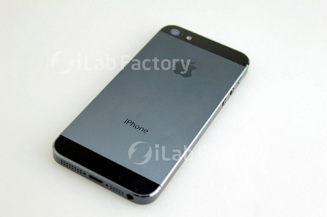 Apple ще обяви iPhone 5 и iPad mini на 12-ти септември