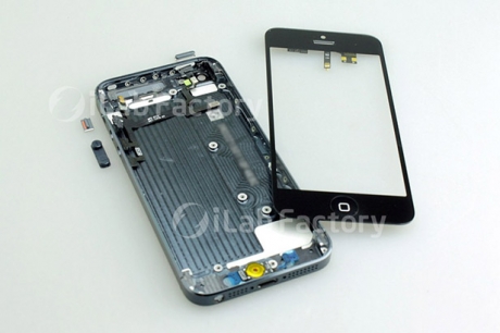 Apple ще обяви iPhone 5 и iPad mini на 12-ти септември