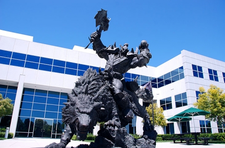 И Blizzard не са доволни от Windows 8