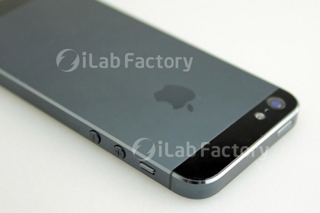 Apple ще обяви iPhone 5 и iPad mini на 12-ти септември