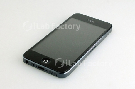 Apple ще обяви iPhone 5 и iPad mini на 12-ти септември