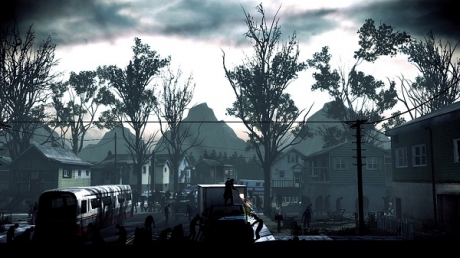 Предварителен обзор: Deadlight
