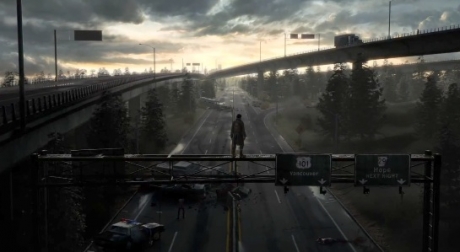 Предварителен обзор: Deadlight