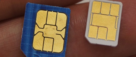 ETSI одобри новия стандарт nanoSIM