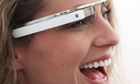 Технологията Project Glass ще бъде използвана в бъдещото производство на контактни лещи