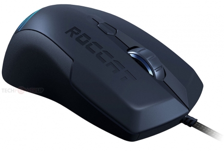 ROCCAT анонсира геймърската мишка ROCCAT Lua