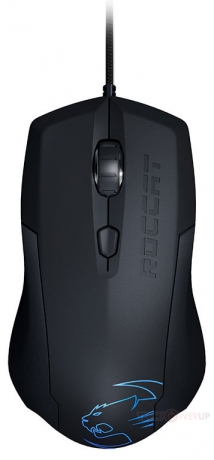 ROCCAT анонсира геймърската мишка ROCCAT Lua