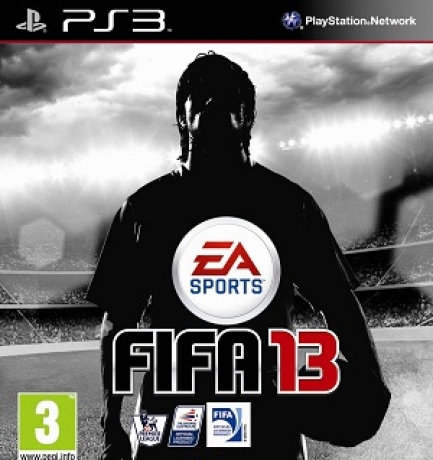 Подробности около Fifa 13