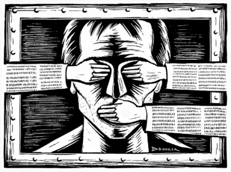 Китайското правителство блокира обсъждането на събитията от 1989