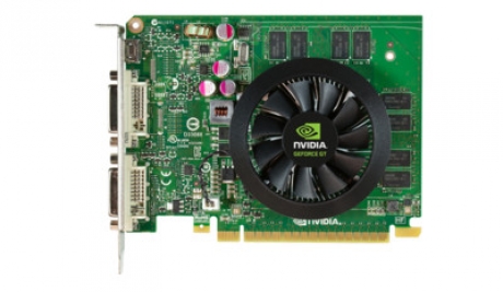 GeForce GT 640 – най-достъпния Kepler базиран ускоител на NVIDIA