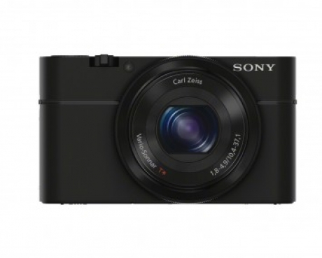 Sony анонсираха нов фотоапарат и водоустойчива камера