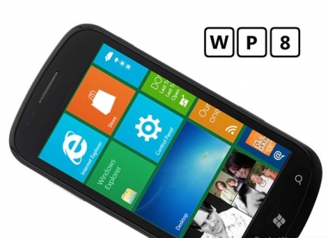 Qualcomm: Телефоните с WP8 ще имат двуядрени процесори