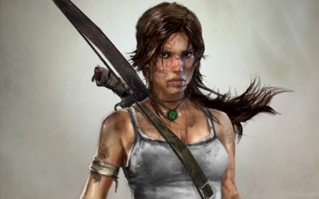 Новата Tomb Raider се връща към миналото на Лара Крофт