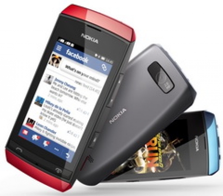 Nokia представи бюджетните телефони Asha 305, Asha 306 и Asha 311
