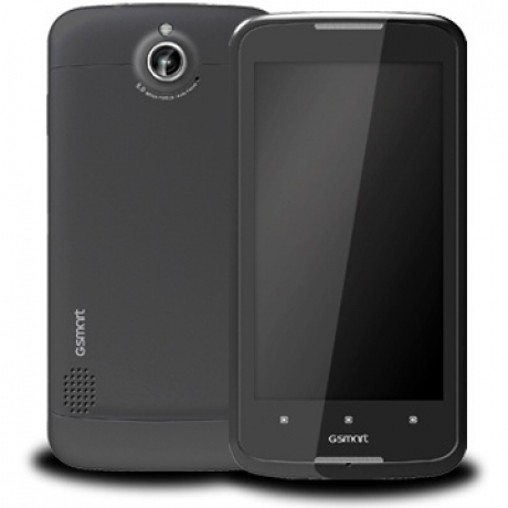 Gigabyte представи нова линия Android-смартфони
