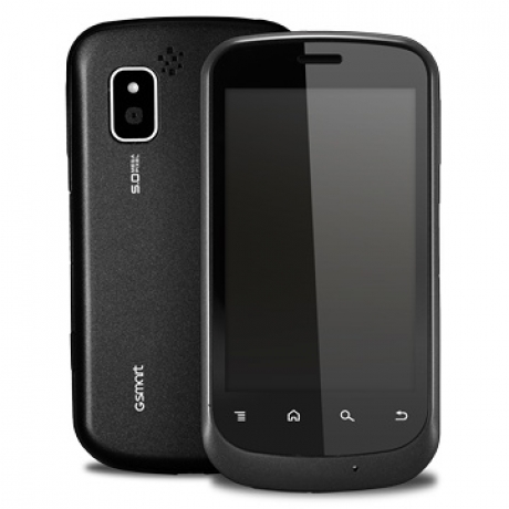 Gigabyte представи нова линия Android-смартфони