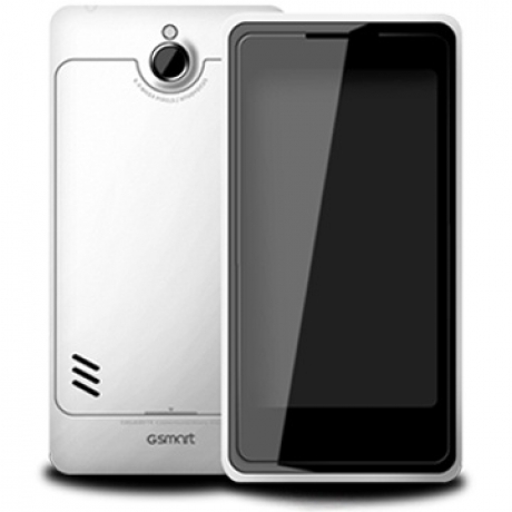 Gigabyte представи нова линия Android-смартфони