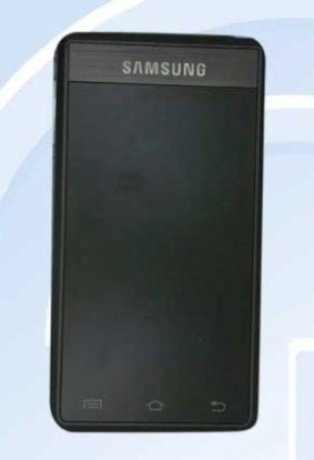 Samsung GT-B9120 – бюджетен смартфон-„мида“ с два дисплея